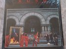 Rush Moving Pictures 1981 LP Vinyl NM Original MASTERDISK RL Shrink SRM-1-4013
