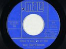 Northern Soul 45 - Rotations - Trying To Make You My Own - Mala - mp3