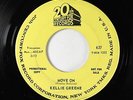 Soul Jazz Popcorn 45 - Kellie Greene - Move On - 20th Century-Fox - mp3