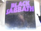 Master of Reality by Black Sabbath (LP) Sweet Leaf