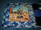 Rolling Stones - Their Satanic Majesties Request LP London 3D (selling for cover