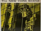 George Wallington Quintet-The New York Scene-Prestige 8207-16-JAPAN REISSUE