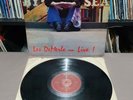 LES DEMERLE Live  Concerts By The Sea ** ORIG 1978 USA PRESS** BT 3003