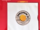 THE BEATLES – ITALY – PFC 7505 “ A HARD DAY’S NIGHT” TOP TOP RARE