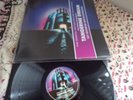 Tangerine Dream - The Keep LP RSD 2021 LTD/Klaus Schulze/Edgar Froese/Berlin