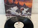 Vintage 1983 Dio Holy Diver 12