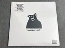 Russ There's Really A Wolf US Limited Edition 2 LP Vinyl Set BLACK record SEALED