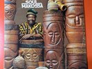 Babatunde Olatunji “SOUL MAKOSSA” Paramount PAS-6061 1973 African Jazz Funk Viny