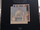 LED ZEPPELIN SONG REMAINS THE SAME 2-LP NM VINYL RECORD ALBUM SWAN SONG SS 2-201