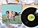 PINK FLOYD ATOM HEART MOTHER HARVEST STEREO SKAO-382 *1st PRESS 1970* VG+ /M-