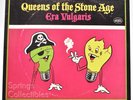 Queens Of The Stone Age – Era Vulgaris  3x10