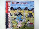 TALKING HEADS LITTLE CREATURES EMI EMS91122 JAPAN OBI VINYL LP