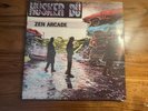 ORIGINAL 1984 HUSKER DU Record Album ZEN ARCADE Vinyl 1ST PRESSING 2Lp SEALED