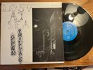 Glenn Phillips - Lost At Sea LP Vinyl Record- Snow Star - Private Psych EX+