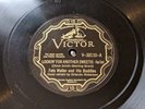 Fats Waller Buddies Victor 38110 Lookin' For Another Sweetie Jazz 78 E+
