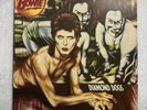 David Bowie, Diamond Dogs, 1974 First Press VG+ Vinyl LP