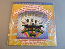 THE BEATLES-MAGICAL MYSTERY TOUR / MFSL - RECORDING - SEALED