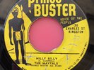The Maytals / Prince Buster ‎– Hilly Billy / You're Mine 7