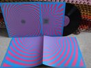 The Black Keys Turn Blue Vinyl OG First Pressing 2014 w Poster