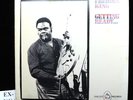 FREDDIE KING Getting Ready  *VG/EX* '71 LP 1ST PRESS SHE 8905 Label Misprint