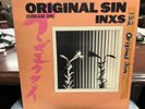 INXS Original Sin (Dream On) 12