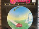 SEALED  HEART - MAGAZINE LP 1978 MUSHROOM RECORDS US MRS-5008 AUTHORIZED VINYL