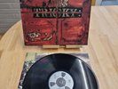 Tricky Maxinquaye Vinyl Record Lp 1995 Release