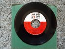 RARE NORTHERN SOUL-WILD DEUCE RECORDS 1001-SHARON SOUL-HOW CAN I GET TO YOU-45