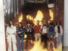 Lynyrd Skynyrd - Street Survivors - FLAME COVER Vinyl LP