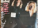 SEALED  CHEAP TRICK LAP OF LUXURY LP 1988 EPIC RECORDS US ORIGINAL HYPE STICKER