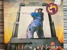 SEALED  SPANDAU BALLET - PARADE LP 1984 CHRYSALIS US ORIGINAL HYPE STICKER