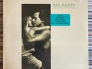 SEALED  JOHN COUGAR MELLENCAMP - BIG DADDY LP 1989 MERCURY US ORIG HYPE STICKER