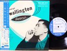 GEORGE WALLINGTON 