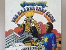 Jimmy Cliff - The Harder They Come - LP Vinyl Album 1972 Reggae Island ILPS 9202