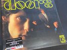 THE DOORS, 1st Album 2010 Audiophile 180 Gram MONO SEALED MINT  Import NEW