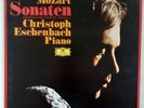 Mozart complete Sonaten Piano Sonatas Deutsche Grammophon 7 LP boxset Classical