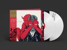 Queens Of The Stone Age - Villians WHITE COLOURED vinyl LP NEW/SEALED