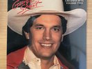 COUNTRY LP - GEORGE STRAIT - GREATEST HITS VOLUME TWO - STILL SEALED - CLUB