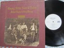 CROSBY STILLS NASH & YOUNG ORIGINAL MASTER RECORDING VINYL LP DEJA VU VINTAGE NM