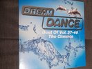 DREAM DANCE, Best Of Vol.37-40, The Classics. Doppel-LP 2022, FOC