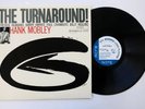HANK MOBLEY “The Turnaround ” Blue Note/King 84186, Stereo (NM-Vinyl)