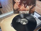 Misfits Samhain Initium Pl9-04 Danzig (Vintage Vinyl Record) 1st Press