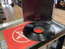 Mötley Crüe Shout At The Devil Elektra 1983 (Vintage Vinyl Record) 1st Press