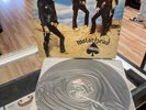 Motörhead Ace of Spades 1986 Profile (Vintage Vinyl Record)