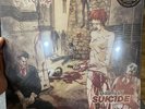 Cannibal Corpse Gallery Of Suicide Vinyl Lp Sealed Limited Color Lp Death Metal