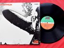 Led Zeppelin – Led Zeppelin - LP - DE - 1973 - Atlantic – ATL 40 031 /SD 8216