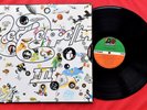 Led Zeppelin – Led Zeppelin III - LP - DE 1st. 1970 - FOC - Wheel - ATLANTIC