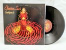 ELECTRIC SUN EARTHQUAKE ELECTRIC SUN RVP-6410 JAPAN VINYL LP