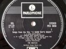 The Beatles - A Hard Day's Night UK 1969 Parlophone One EMI Box LP
