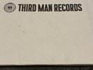 The Go (Jack White) Whatcha Doin' Vault 41 Third Man Records / New Unplayed